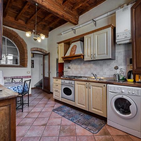 Wine Apartments Florence Vin Santo Exteriör bild