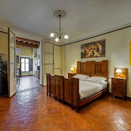 Wine Apartments Florence Vin Santo Exteriör bild