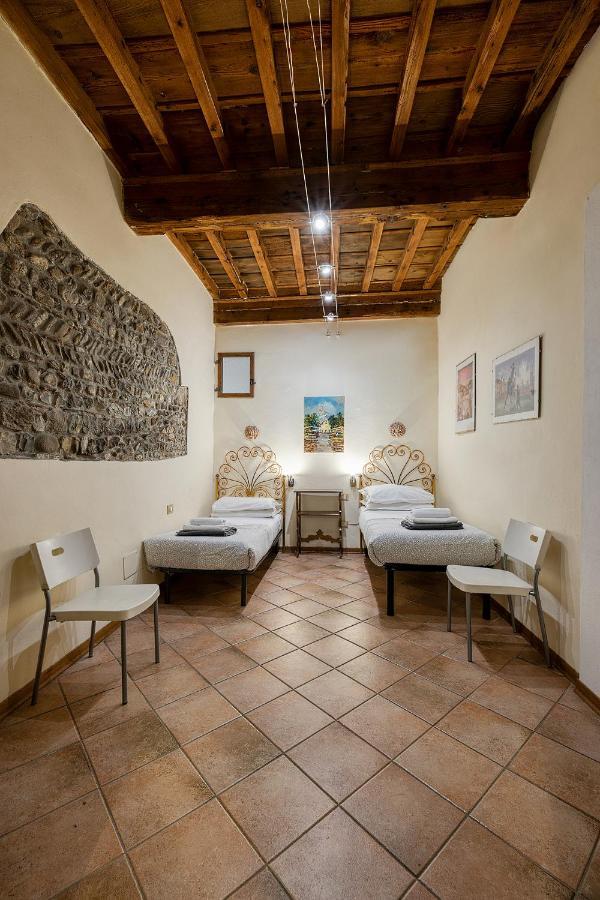 Wine Apartments Florence Vin Santo Exteriör bild