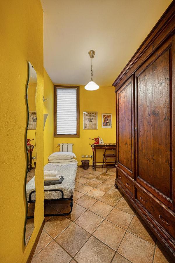 Wine Apartments Florence Vin Santo Exteriör bild