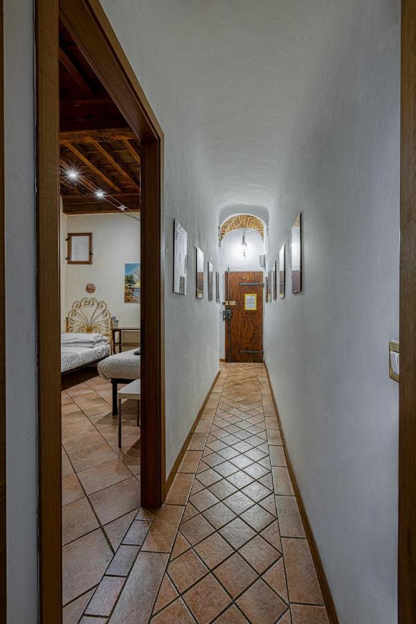 Wine Apartments Florence Vin Santo Exteriör bild