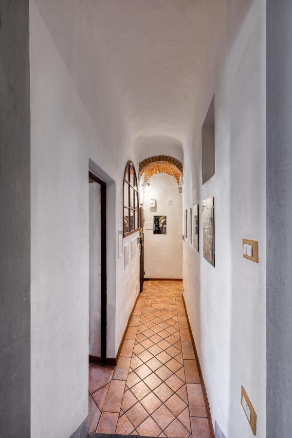 Wine Apartments Florence Vin Santo Exteriör bild