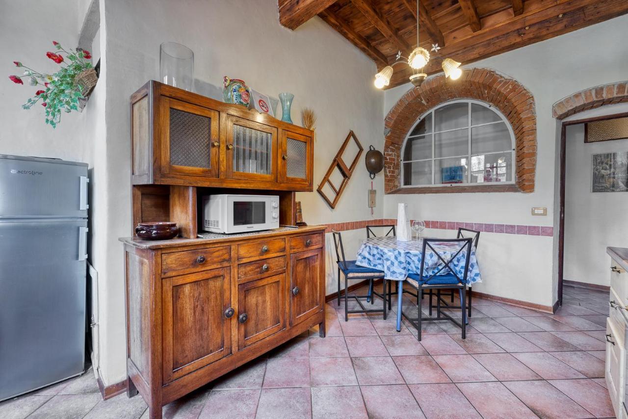 Wine Apartments Florence Vin Santo Exteriör bild